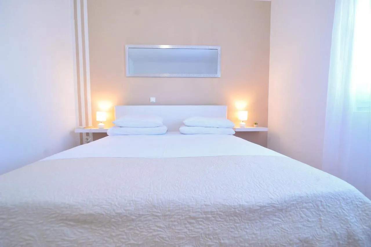 Apartament Perla Maslenica