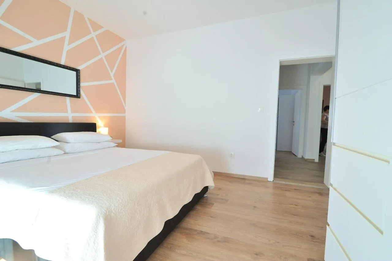 Apartament Perla Maslenica