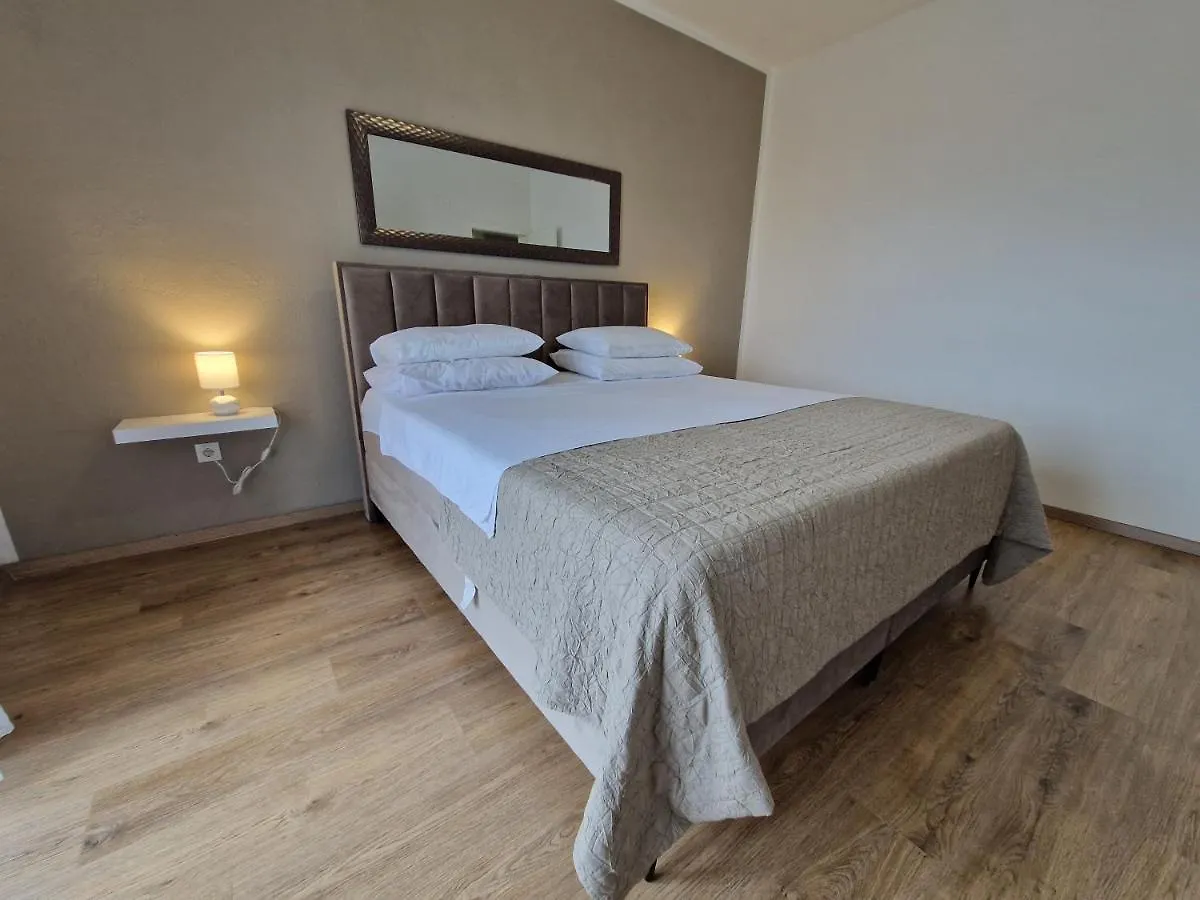Apartament Perla Maslenica