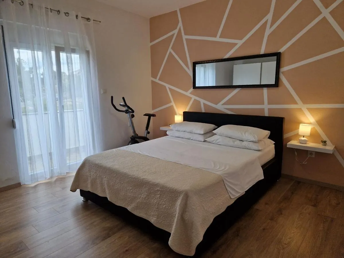 Apartament Perla Maslenica