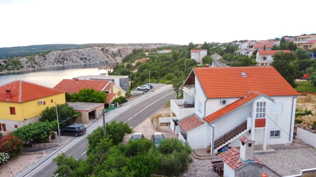 Apartament Perla Maslenica