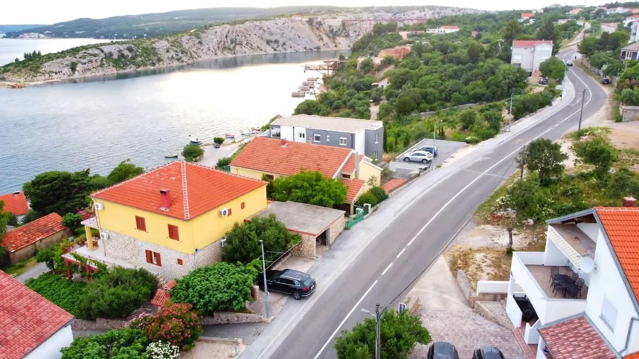 Apartament Perla Maslenica