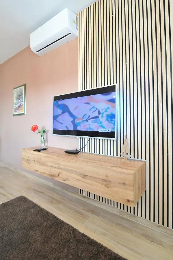 Apartament Perla Maslenica