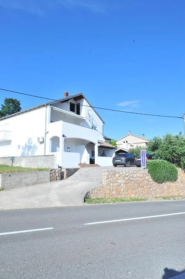 Perla Apartment Maslenica