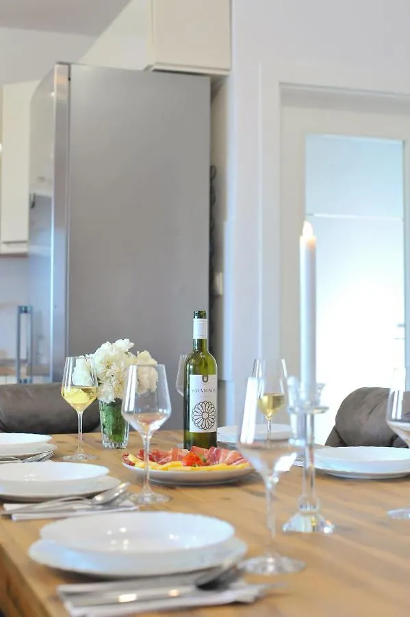 Apartament Perla Maslenica 0*,  Chorwacja