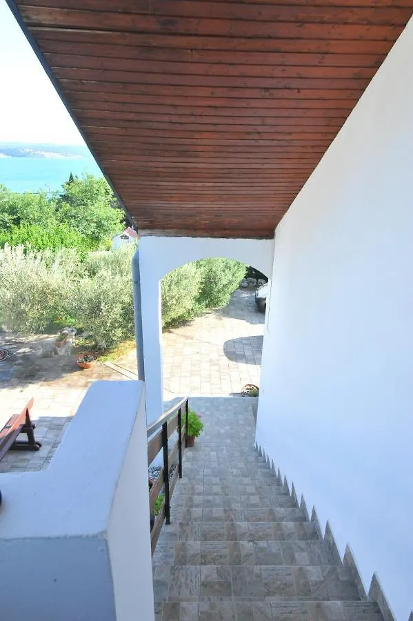 Apartament Perla Maslenica