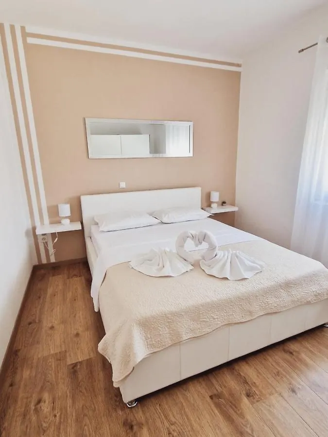 Apartament Perla Maslenica