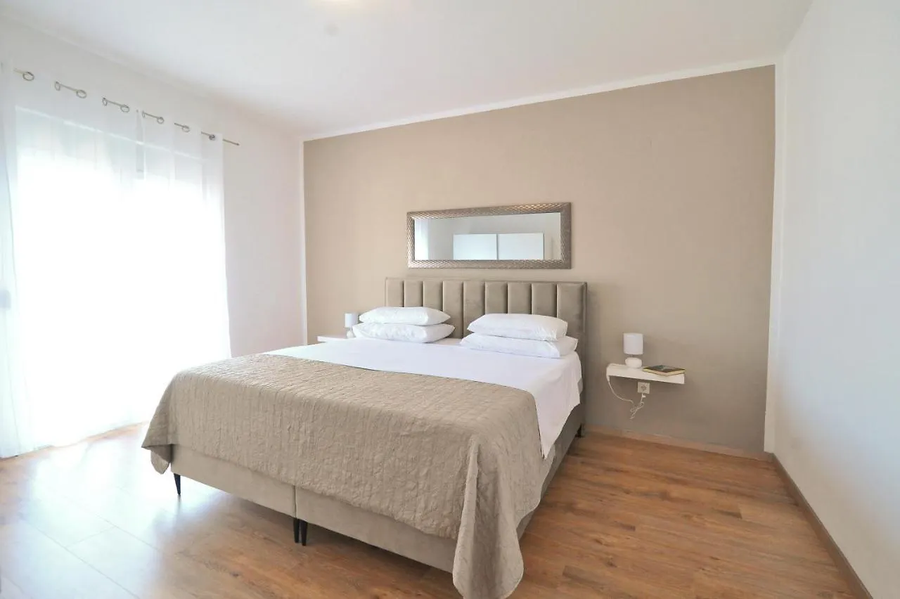 Perla Apartment Maslenica