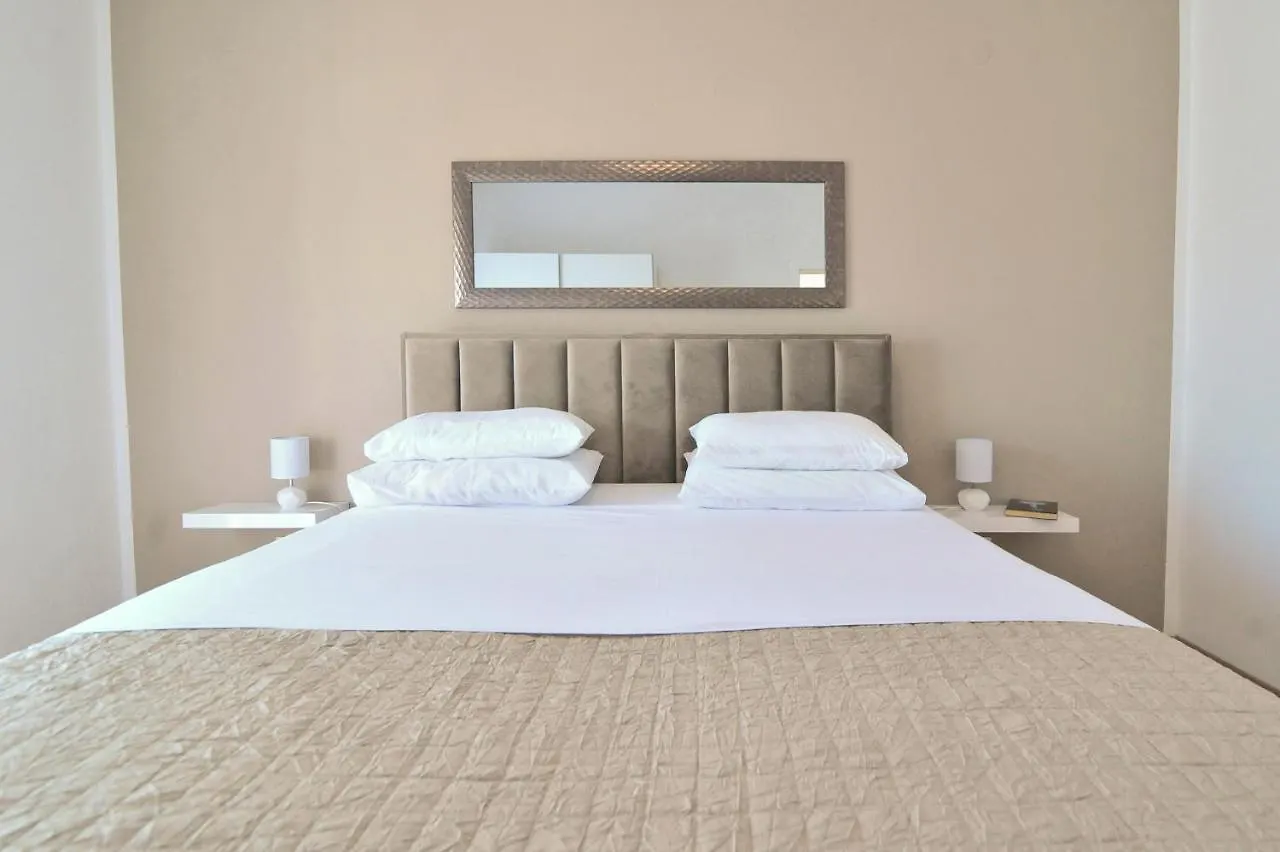 Perla Apartment Maslenica 0*,