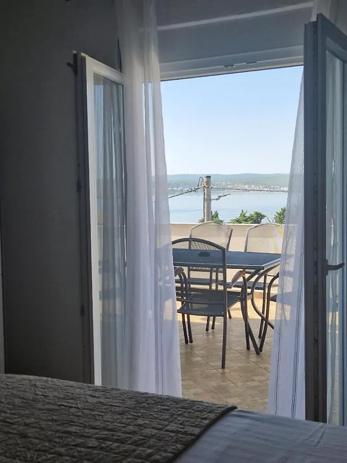Perla Apartment Maslenica